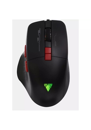 Jedel Gm150 3200dpı Gaming Mouse Gm150