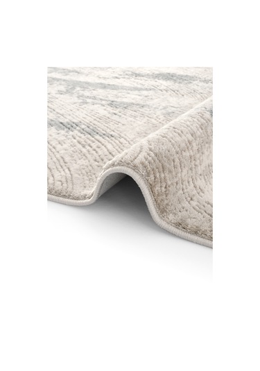 Cool Halı Safir 8617 Mavi Yolluk Uzun Antre Hol Koridor Halısı Modern Dokuma Yatak Odası Halı Yolluk