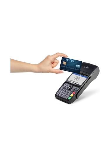 Vera Delta Plus Yeni Nesil Yazar Kasa Pos