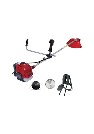 Kawasaki TJ53E 3.0 HP Benzinli Yan Tırpan