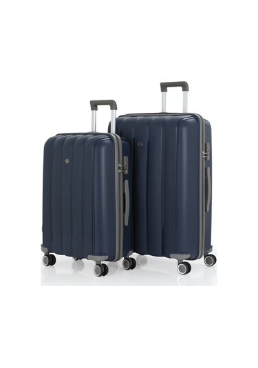 Mçs Polipropilen 2li Valiz Seti Büyük & Orta V305 S21yy1000075-set 11013