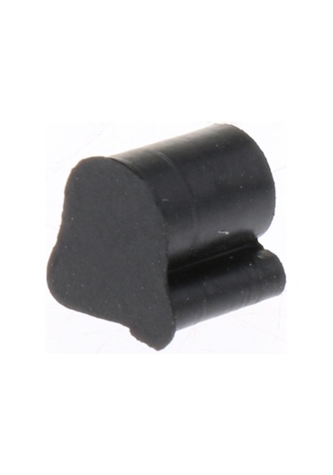 Homyl 20 Parça Bariton Boynuz Silika Jel Silikon Pedler Yastık