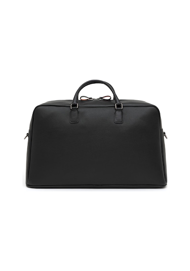 Pierre Cardin Erkek Siyah Çanta 50288755-vr046 Siyah