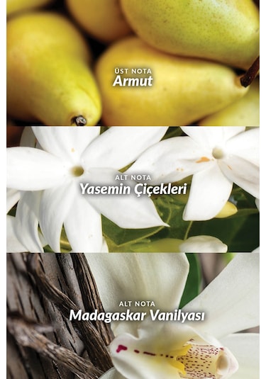 Avon Far Away Beyond Kadın Parfüm EDP 10 ML