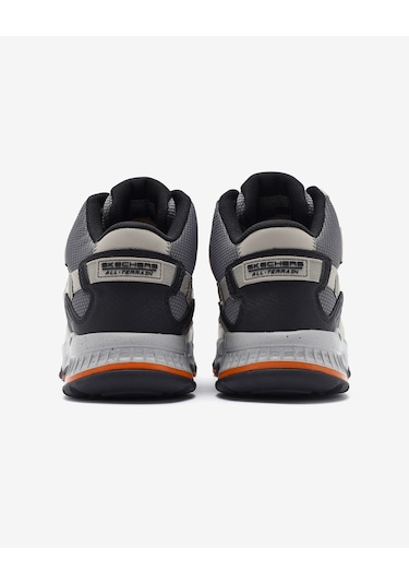 Skechers Arch Fit Escape Plan Erkek Bej Outdoor Bot 237549 Tpbk Bej