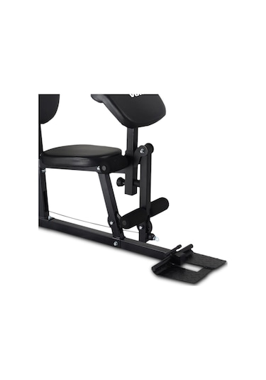 Voit Vt1200 Ağırlık Istasyonu Homegym