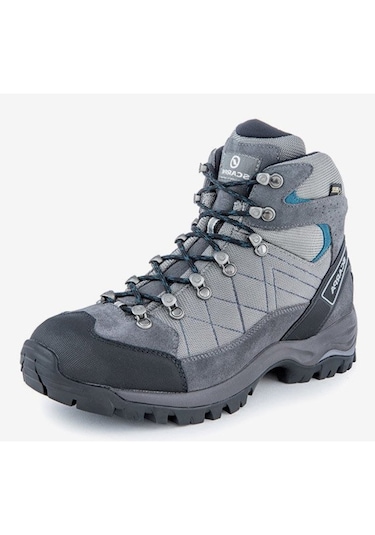 Scarpa Nangpa-La Gtx Lake Blue Mavı Bot (457402854) Çok Renkli