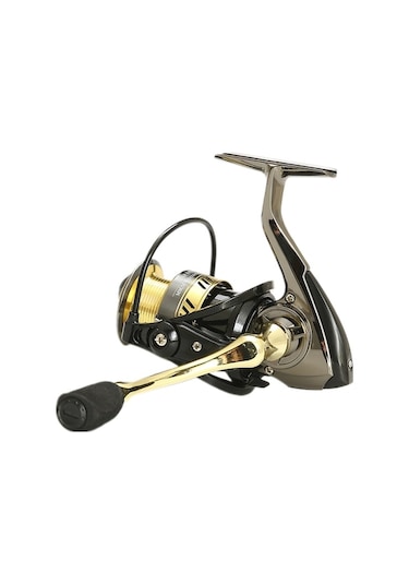 Dw5000 Metal Şanzımanlı Olta Makarası - 8kg Sürtünme Gücü, 5.2:1 Dişli Oranı