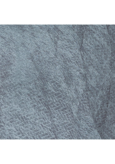 Jakarlı Şönil Koltuk Örtüsü Çekyat Örtüsü Koltuk Şalı 110x175 2 Ad. Kaymaz Bulut Bulut