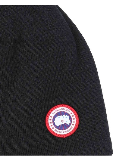 Canada Goose Unısex Bere 5116m-61 Siyah