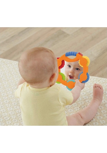 Dpy77 Fisher-price Eğlenceli Marakas Seti
