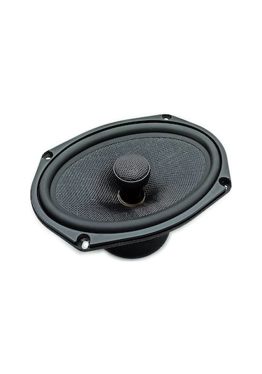 Clifford Co6X9 6X9 İnch Oval 500 Watt Oto Hoparlör Takımı