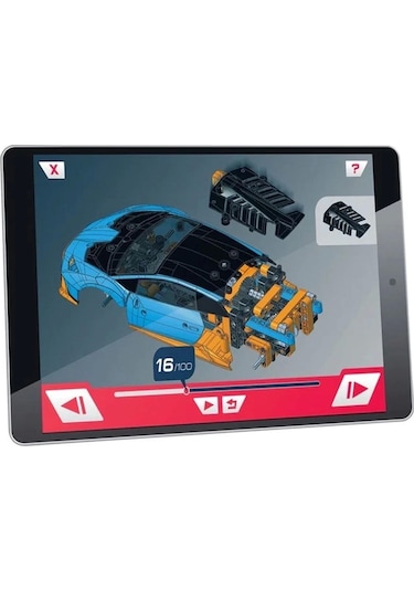 64815 Mekanik Laboratuvarı - Lamborghini Huracan +10 Yaş