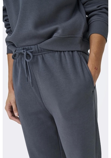 Onlsweat Lıfe Pants Swt Antrasit Çok Renkli