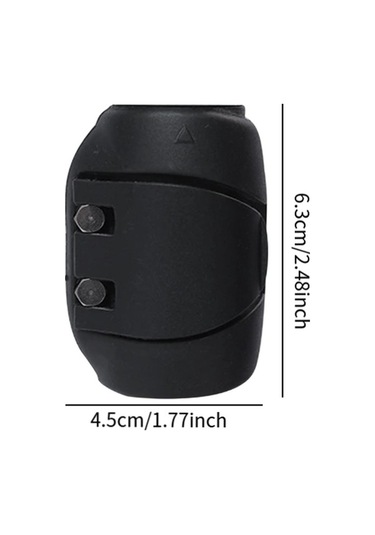 Trendooze Homyl Sup Kürek Kelepçesi Dış Mekan Aksesuarı Stil-b