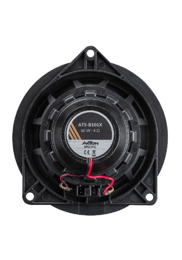 Öztürk Elektronik-axton Ats-b101x