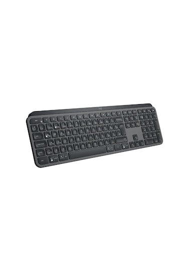 Logitech MX Keys 920-010254 Kablosuz Aydınlatmalı Türkçe Q Klavye