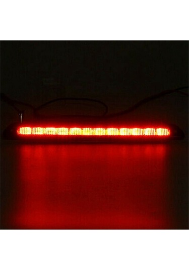 Leasetake Araba Arka 3. Üçüncü Fren Stop Lambası A9068200456 Mercedes-benz Sprinter 906 2006-2019 İçin Ek Fren Lambası