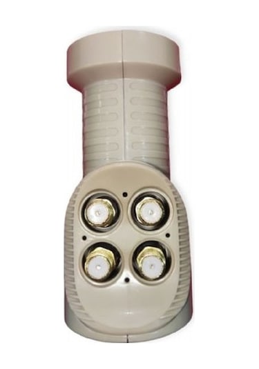 Mesef MSF-400 4'lü LNB