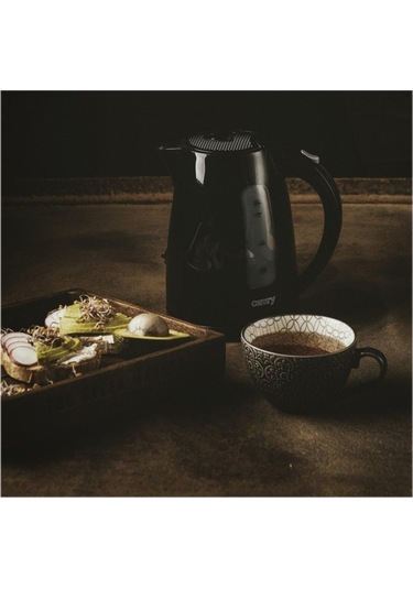 Camry, Kettle, Cr 1255 Diğer