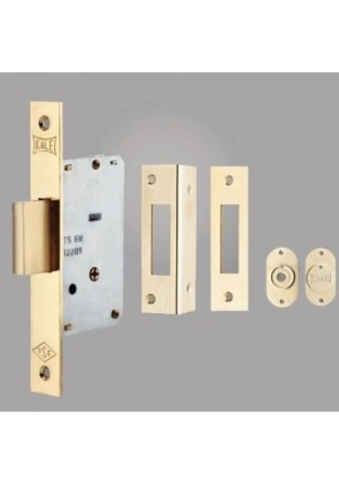 Kale Kilit 157-f Emniyet Kilidi 3 Anahtarlı