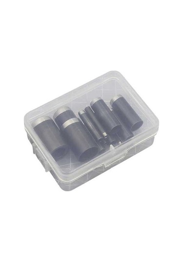 Pazly Yumruk Suntek Seti Pratik Parça Kullanım Kesici İçin Deri 15 - Uh Diğer