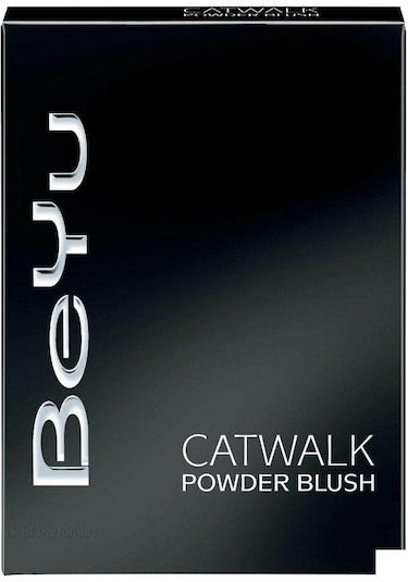 Beyu Catwalk Powder Blush Pudra Allık 48 Salmon Pink