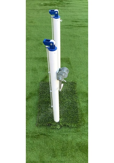 Adelinspor Gold Te-2 Alüminyum Padel Direği