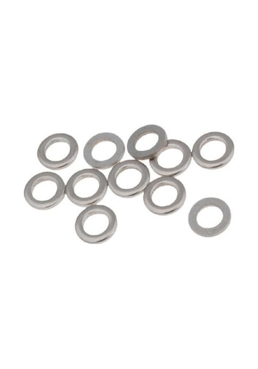 Gibraltar  Sc-11  Akort  Vidası  Pul  Seti  -chrome-12  Ad.