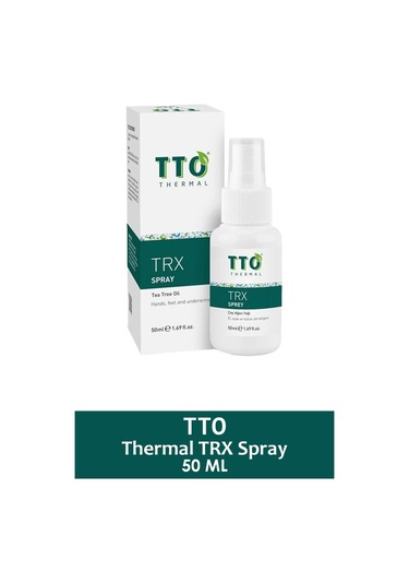Tto Thermal Trx Spray 50 Ml