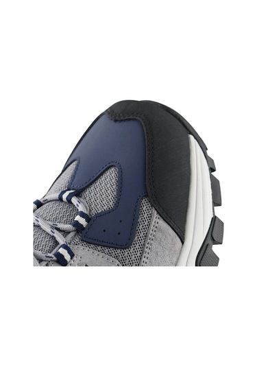 Gamelu 23km Want Erkek Spor Bot Gri Gri