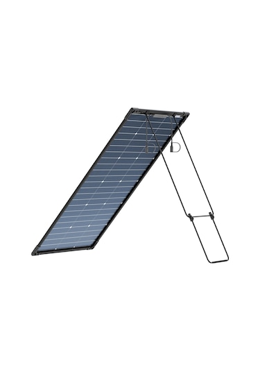 EcoFlow - 125W Modüler Güneş Paneli (2 Adet)