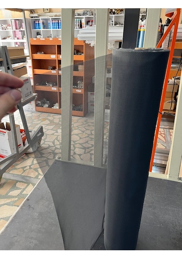 Yırtılmaz Sineklik Kedi Teli Pet Tül En:100 Cm - Uzunluk: 100 Cm