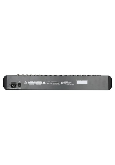 Takstar Xm18 18 Kanallı Efektli Dijital Analog Mixer