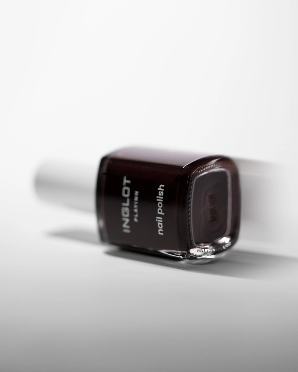 Inglot Playınn Nil Polish Oje Canlı Renkler Hızlı Kuruyan & Parlak Bitişli Formül 158np 8