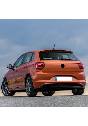 Vw Polo 2018-2021 Arka Bagaj Amortisörü Pistonu 2g6827550b