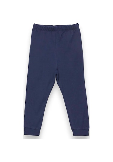 Lacivert Çocuk Eşofman Alt Lacivert