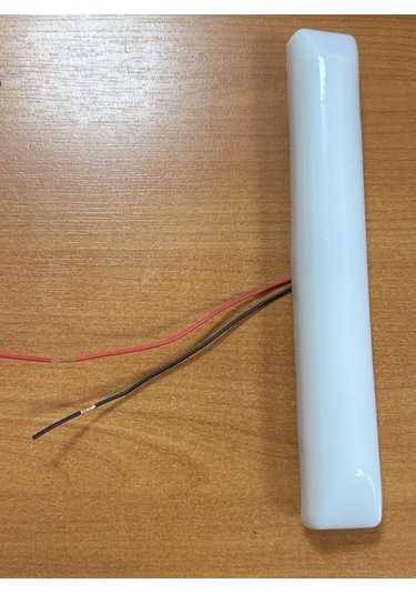 Bolled Tente Ledi 24 Volt Gün Işığı
