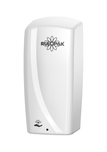 Rulopak R-3004-sb Sensörlü Sıvı Sabunluk