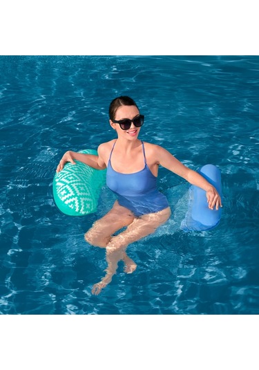 Bestway Fileli Komfort Yatak 145x87 Cm 43555