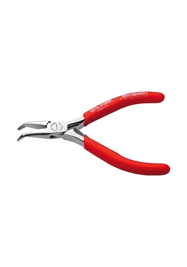 Ceta Form H34S-115 Elektronikçi Eğri Kargaburun