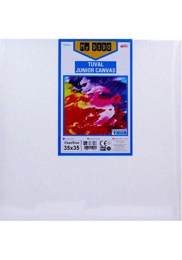 Südor Tuval Mydido 35x35 Cm