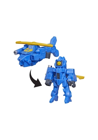 Transformers Core Tıny Turbos