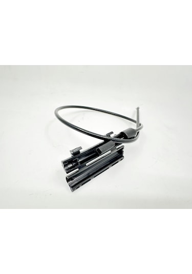 Bmw 3 Serisi Motor Kaput Orta Teli Yan Sanayi E46 -51238218859