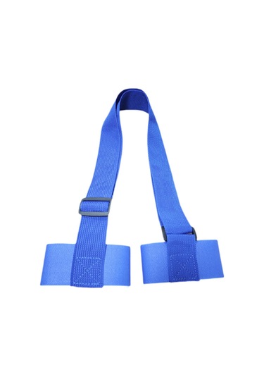 Suntek Kayak Ve Baton Taşıyıcı Ekipman Omuz Sistemi Mavi