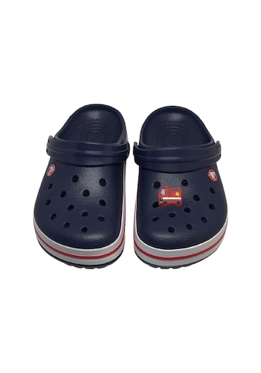 Crocs Terlik Süsü & Renkli Aksesuar Jibbitz (475023470)