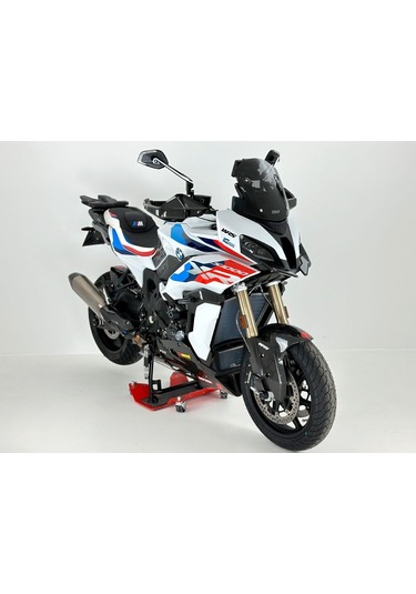 Wrs Ön Cam Koyu Dumanlı Bmw S 1000 Xr / M 1000 Xr 2020 2025 Uyumu