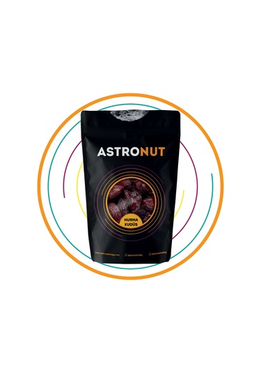 Astronut Kudüs Hurması Jumbo 500 G