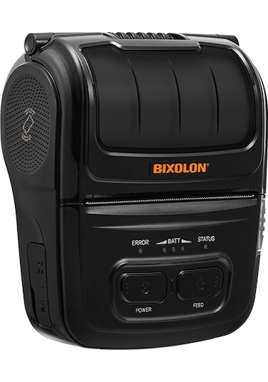 Bixolon Bıxolon Spp-l310 3" Mobil Etiket Yazıcı 203 Dpi, Bluetooth, Usb, Ip54