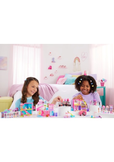 Barbie Mini BarbieLand House HYF47